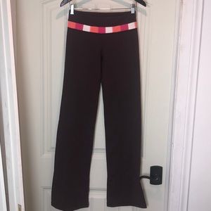 Lululemon Groove Pants
